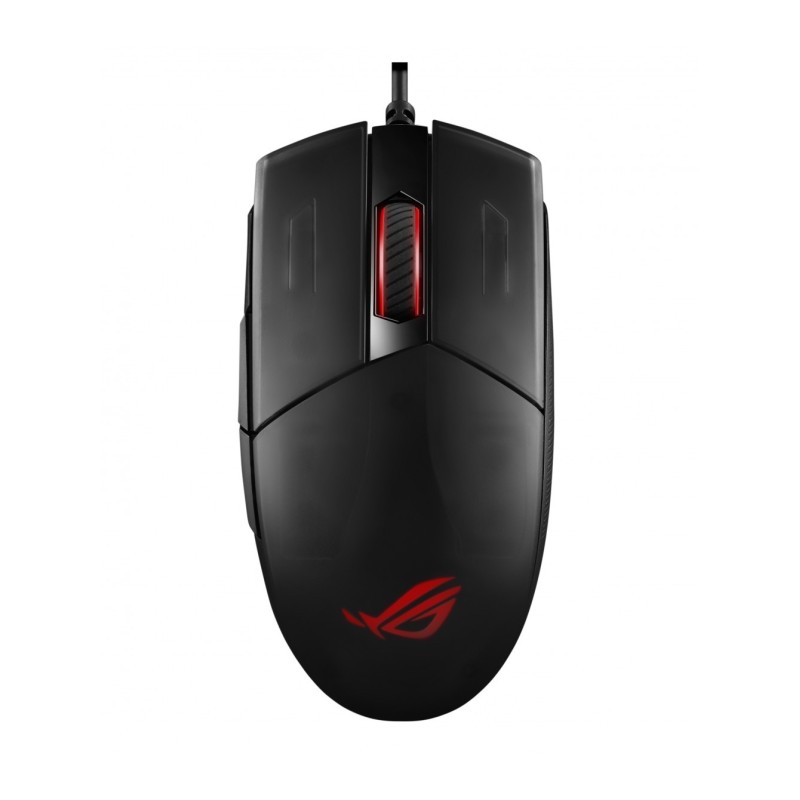 ASUS ROG Strix Impact II RGB Kabelgebundene Gaming Maus